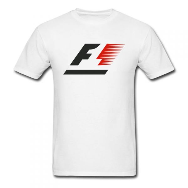 Camiseta F1