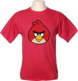 Camiseta Angry Bird 01