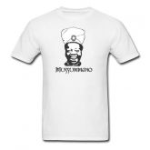 Camiseta Mussummano