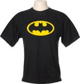 Camiseta Batman