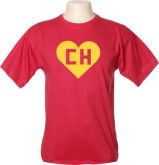 Camiseta Chapolin