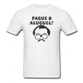 Camiseta Senhor Barriga