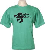 Camiseta Jackson Five