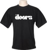 Camiseta The Doors