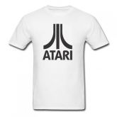 Camiseta Atari